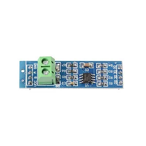 MAX485 module, RS485 module, TTL turn RS - 485 module