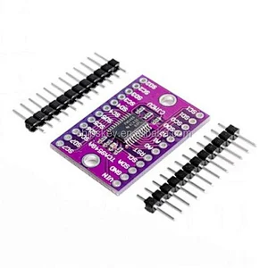 TCA9548A I2C Multiplexer