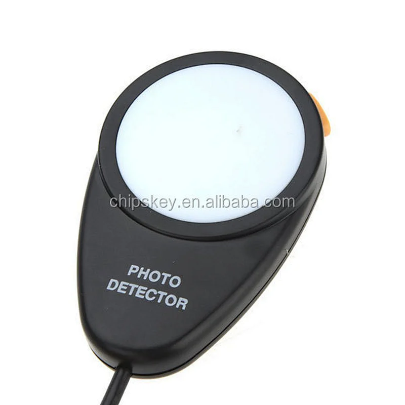 MASTECH MS6610 illuminometer Set
