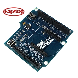 XBee shield