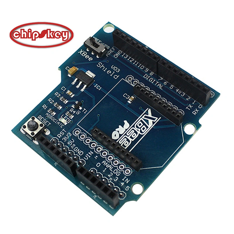 XBee shield