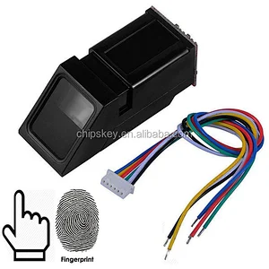 Fingerprint Recognition Module Optical fingerprint Fingerprint Module