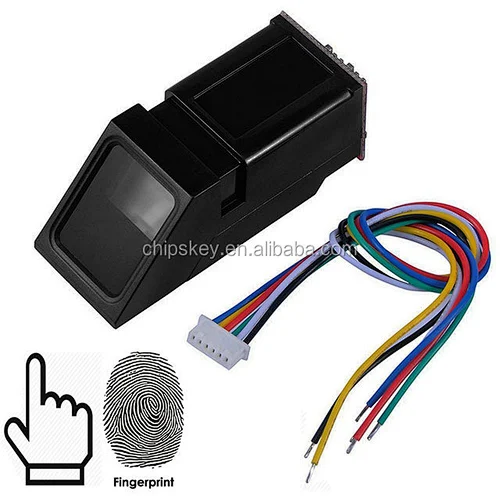 Fingerprint Recognition Module Optical fingerprint Fingerprint Module