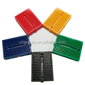 Breadboard SYB-170 35x47mm 170pins