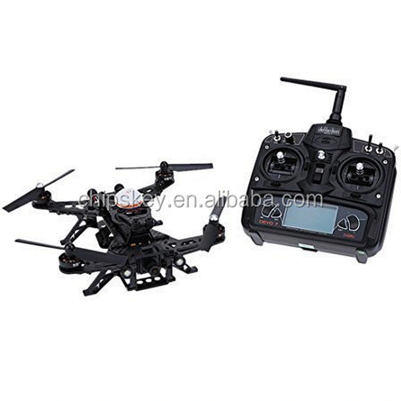 Runner 250 Drone Racer Modular Design HD Camera 250 Size Racing Quadcopter