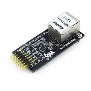 LAN8720 ETH Board 10100 Ethernet Physical Layer Transceiver PHY Ethernet Development Module