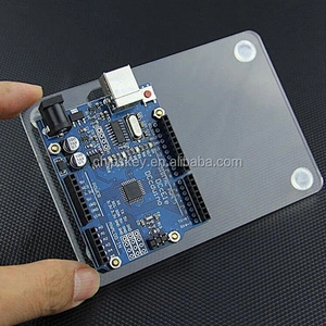 Development Board Acrylic Board 12cm*8.3cm