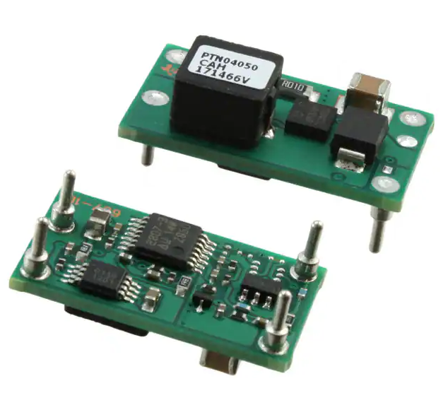 PTN04050CAH DC DC CONVERTER 5-15V