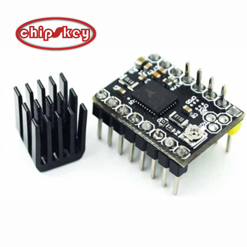 TMC2130 /V1.1 stepper motor driver