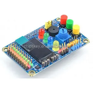 Compact Kit B-Schweizer Messer II sheild for NANOPI