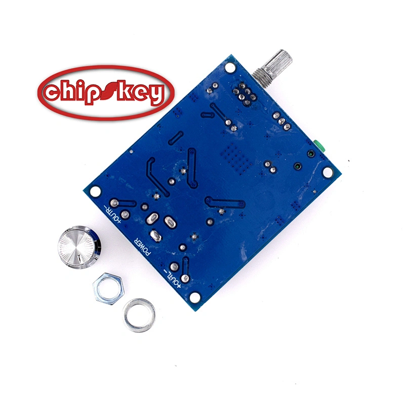 TPA3118D2 digital power amplifier board / audio power amplifier / output 45W * 2