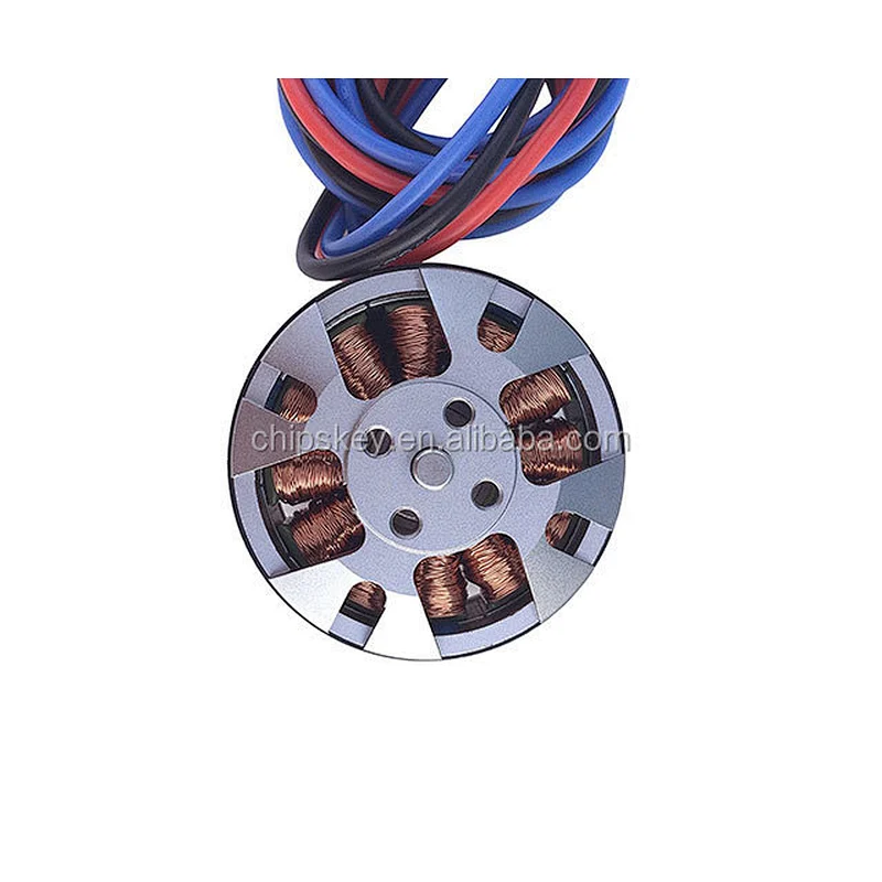 QX QM4208 380KV KV380 CCW