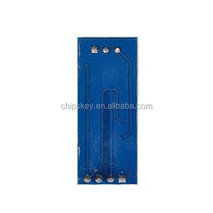 LM358 100-Time Signal Amplification Module