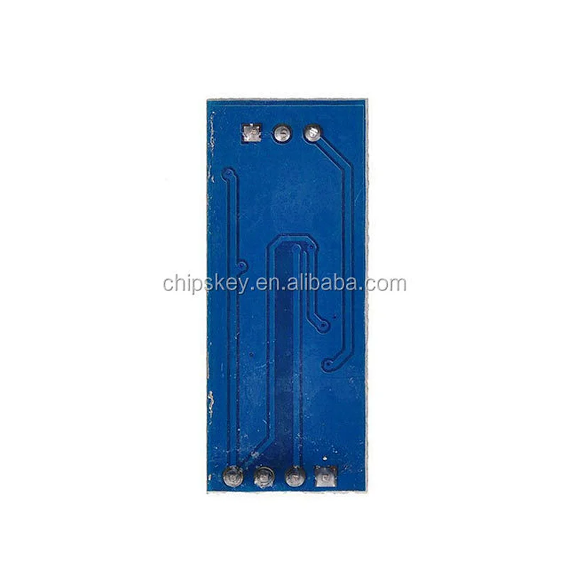 LM358 100-Time Signal Amplification Module