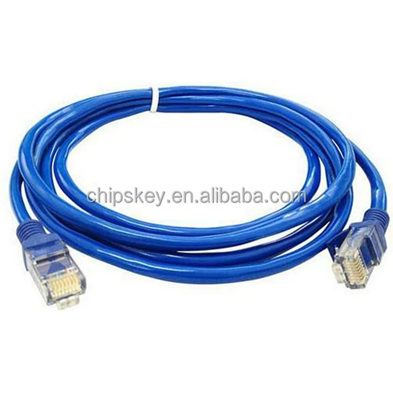 1Meter RJ45 Internet Cable