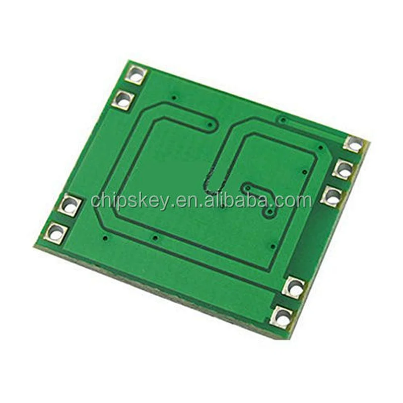 PAM8403 Super Mini Digital Amplifier Board 2 * 3W Class D Digital 2.5V To 5V Power Amplifier Board Efficient XH-M176