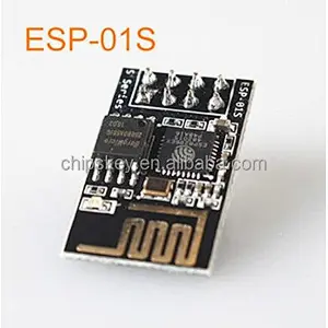 ESP-01S ESP8266 serial port to WIFI module Industrial low-power wireless module