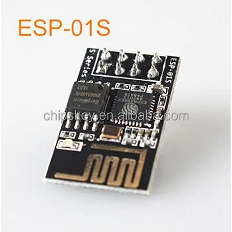 ESP-01S ESP8266 serial port to WIFI module Industrial low-power wireless module