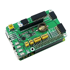 DVK512 Raspberry Pi Expansion Board