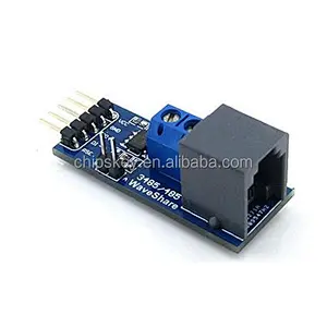 RS485 Board (3.3V) RS485 SP3485 Transceiver Converter Communication Board Module
