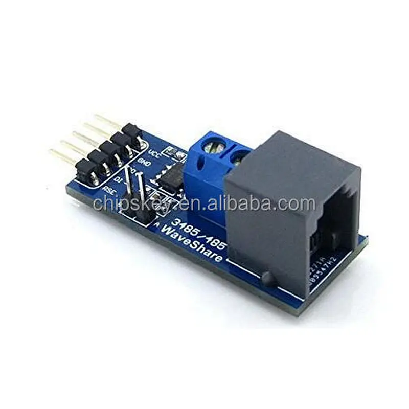 RS485 Board (3.3V) RS485 SP3485 Transceiver Converter Communication Board Module
