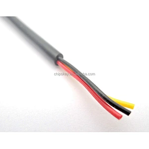 Stainless steel package a waterproof DS18B20 temperature probe temperature sensor 18B2