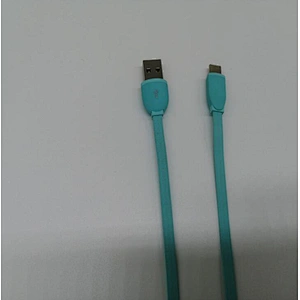 Type-C to USB Retrackable cable 1M
