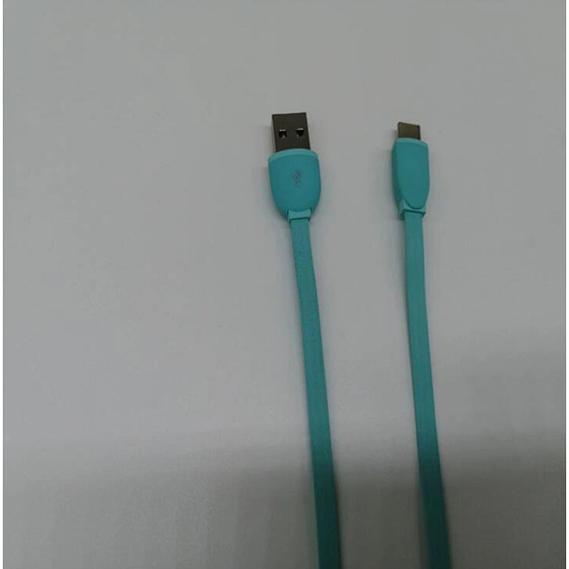 Type-C to USB Retrackable cable 1M