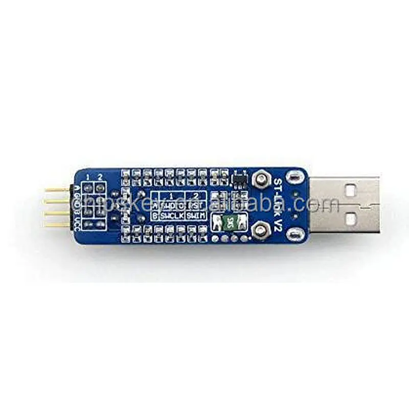 ST-LINK/V2 (mini), STM Programmers & Debuggers