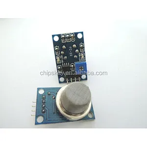 MQ - 2 smoke sensor gas sensor module liquefied natural gas module for Arduinos