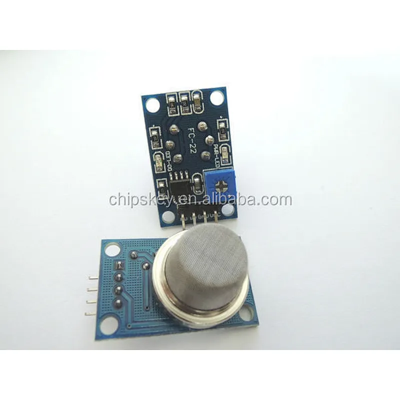 MQ - 2 smoke sensor gas sensor module liquefied natural gas module for Arduinos
