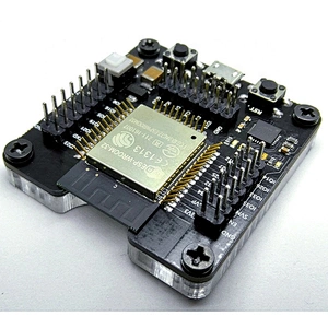 ESP32 Test Board Small Batch Burn Fixture ESP-WROOM-32 module