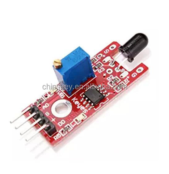 Flame sensor module KY-026