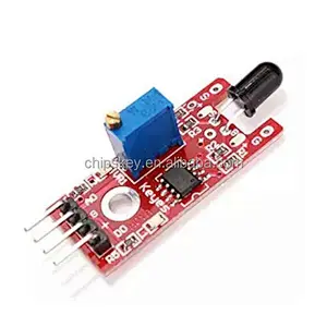 Flame sensor module KY-026
