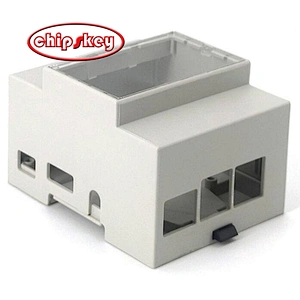 Raspberry Pi Case Raspberry Pi 4B Protect Shell