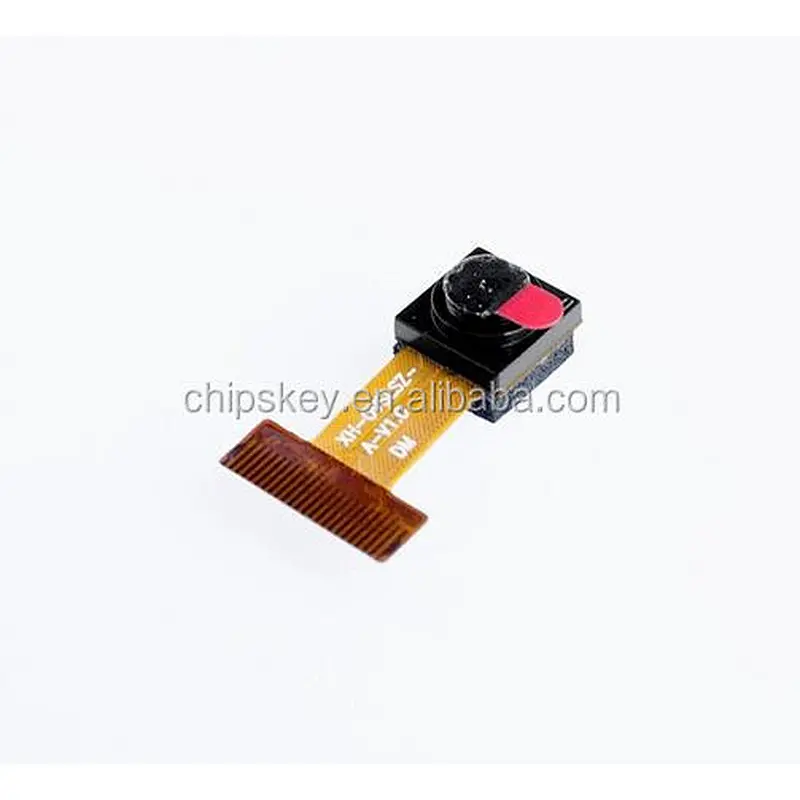 Raspberry PI 30W Camera OV7670