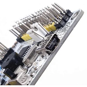 32-way Servo steering gear controller