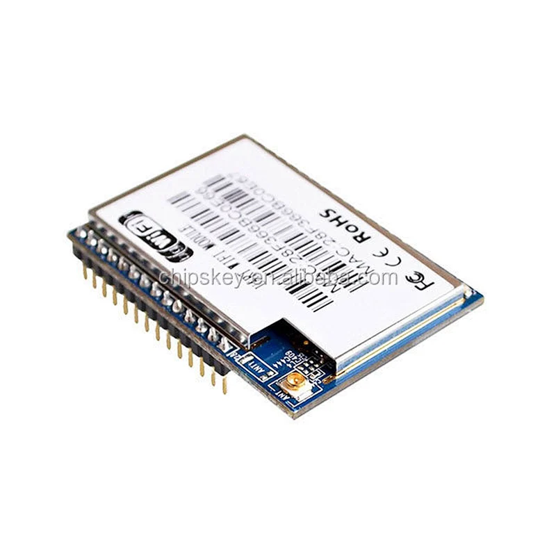 HLK-RM04 Uart Serial Port To Ethernet Wi-Fi Wireless Network Converting Adapter Module