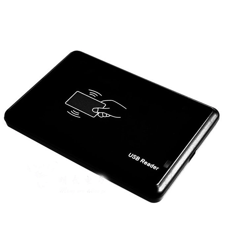 JT308 125KHz USB Proximity Sensor Smart RFID ID Card Reader