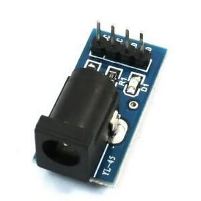 DC-005 Current Voltage Adjustable Step-up Power Converter Module