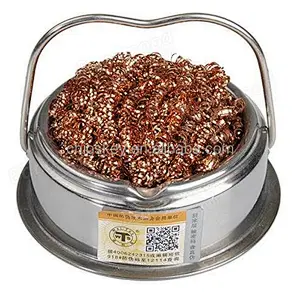 WTS-1025 Soldering Tip Cleaner