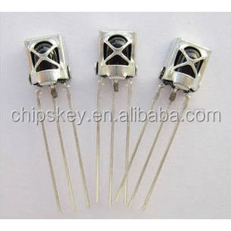 Infrared IR Receiver 2.7V-5.5V TL1838