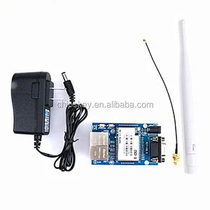 HLK-RM04 Embedded UART-ETH-WIFI Router Development Kit