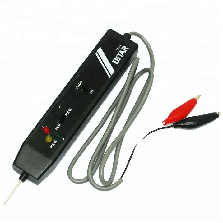 Digital Logic and Pulser Probe Kit