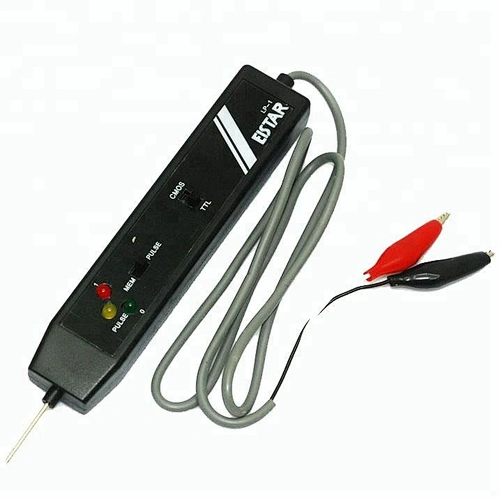 Digital Logic and Pulser Probe Kit