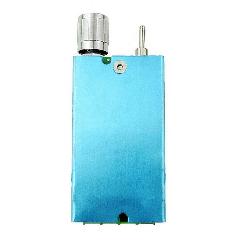 CCM2NJ PWM DC motor speed controller Stepless variable speed positive and negative switch Pulse width motor speed 12-40V