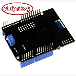 BLE Shield Wireless expansion board