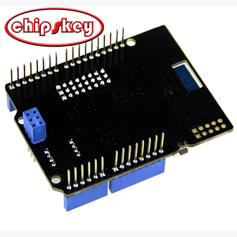 BLE Shield Wireless expansion board