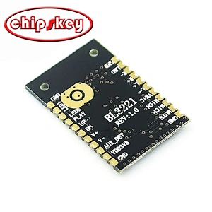 BK3221 Wireless module audio module