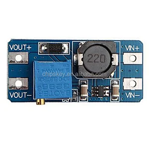 2577 DC-DC Booster Module 2A Booster Board